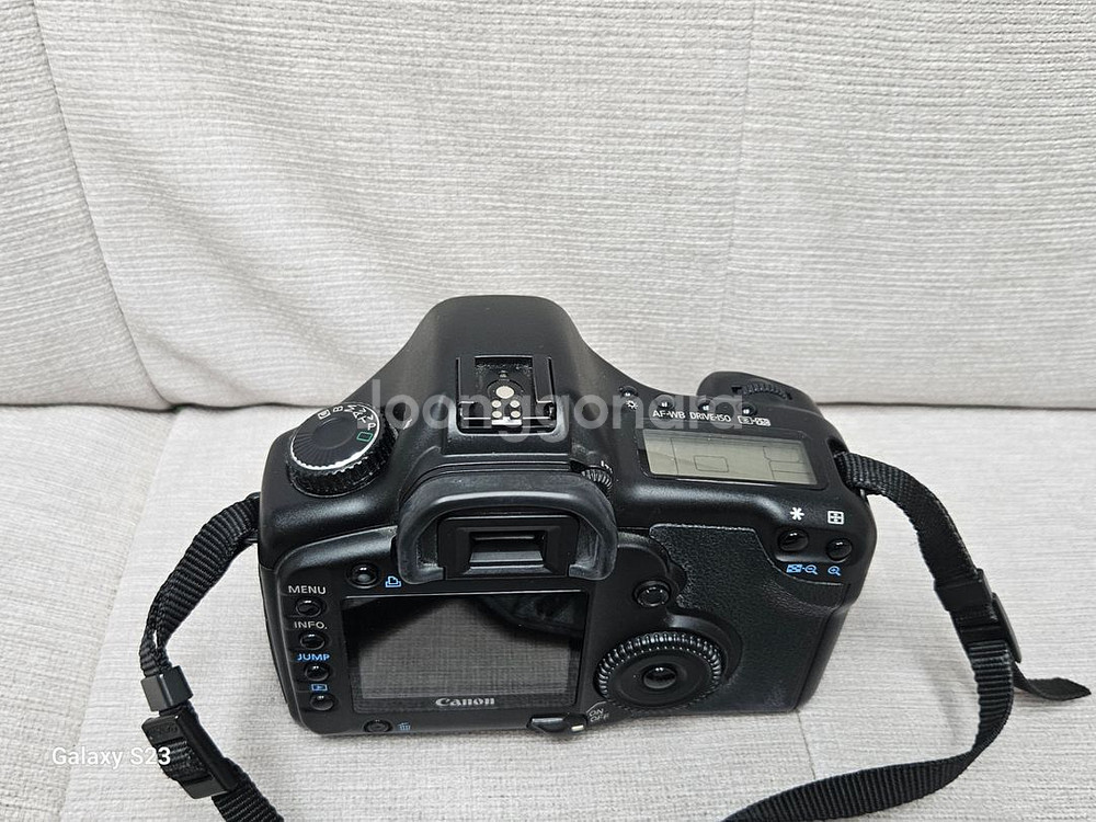 캐논DSLR 5D--2