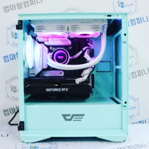 3060ti 컴터 팔아요