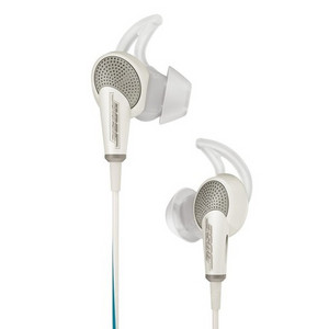 bose qc20 화이트 팝니다