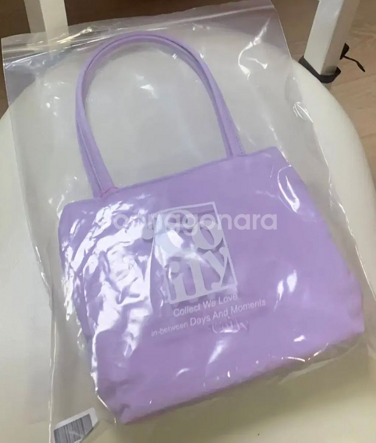 W컨셉 29cm COS 코스 COILY 코일리 미니백--9