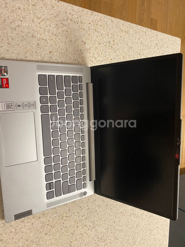 ideapad 5 레노버 노트북--4