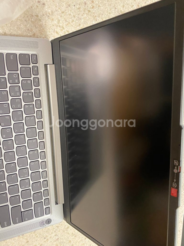 ideapad 5 레노버 노트북--3