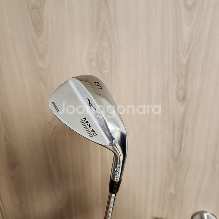 미즈노아이언웨지세트 JPX919 포지드, R--4