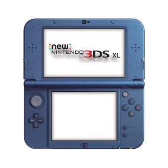 게임다수있는 뉴닌텐도3DS xl 삽니다--0