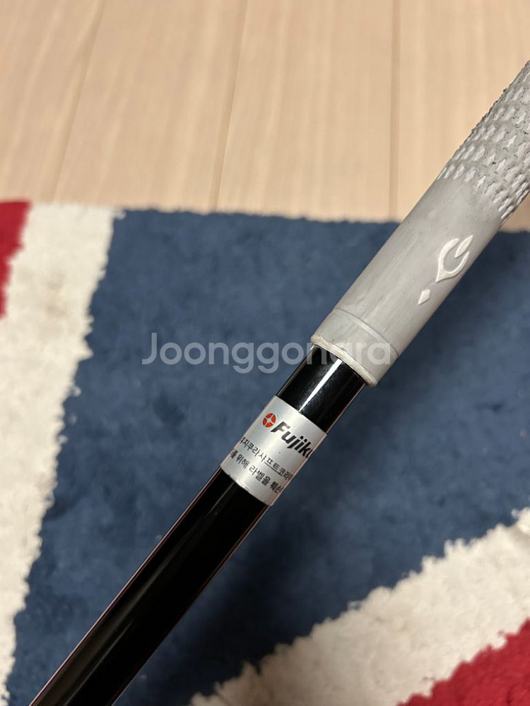 타이틀리스트 tsi2 9도 드라이버 벤투스블액6s--5