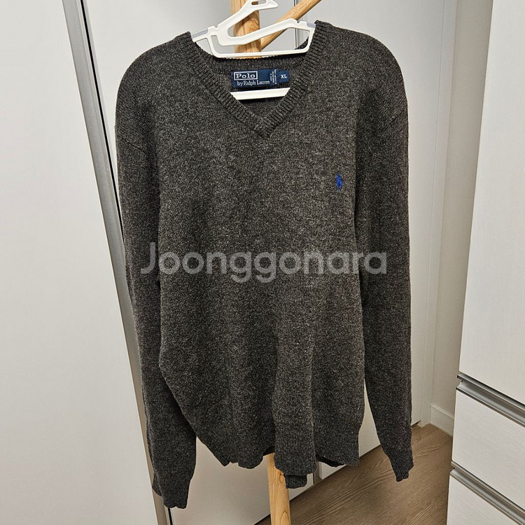 폴로 니트--1