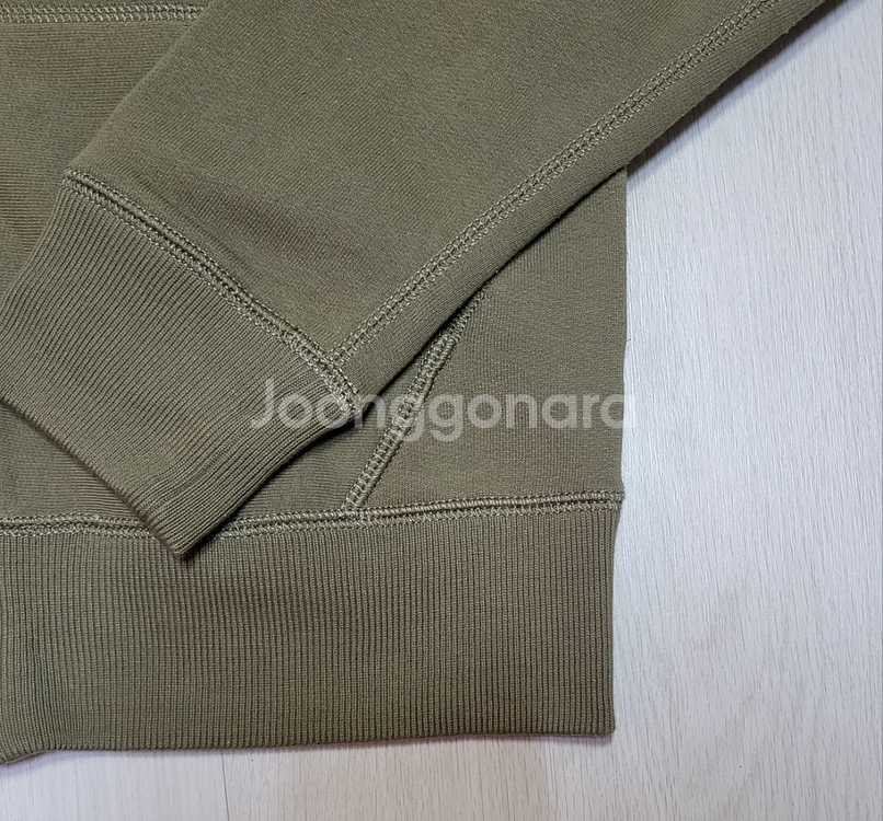 폴로랄프로렌 기모후드집업 S.M.XL.XXL--4