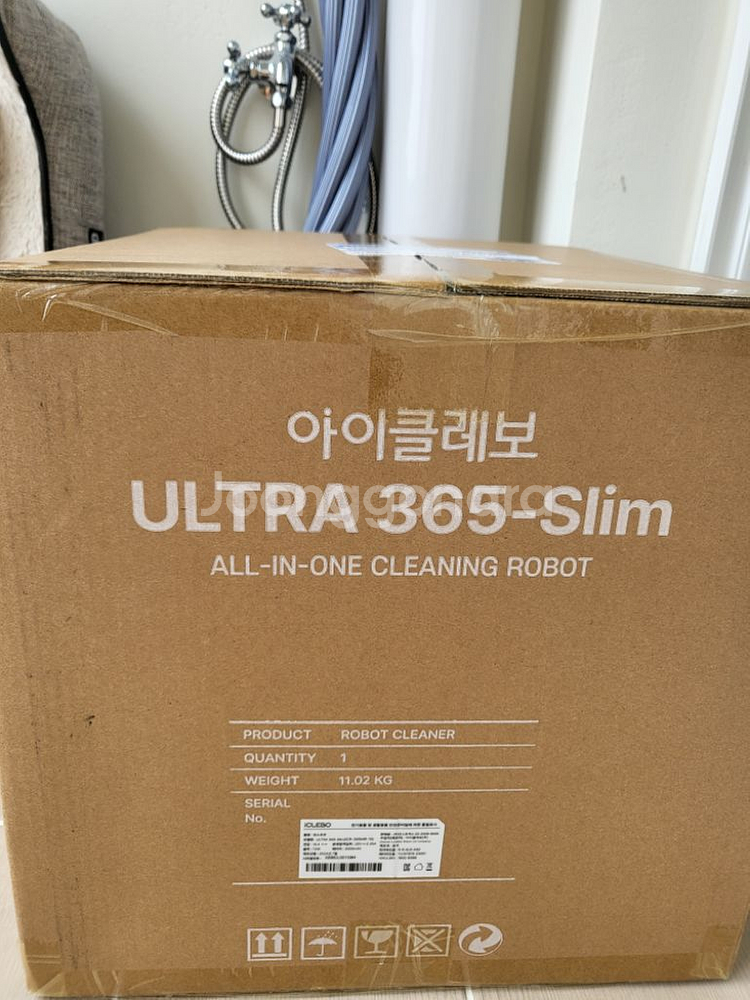 로봇청소기--1