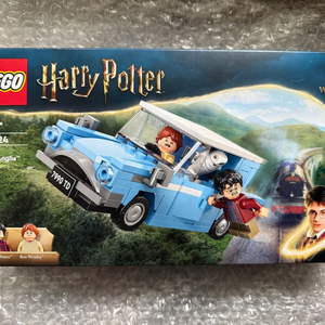 레고 76424 해리포터