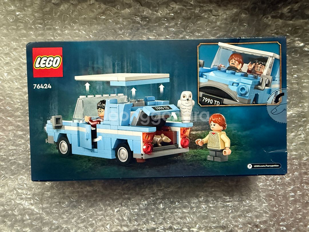 레고 76424 해리포터--1