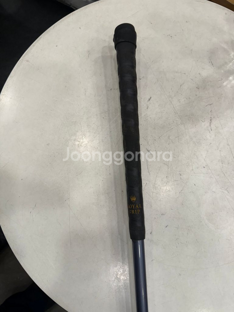 캘러웨이 4번 단품 그라파이트 팝니다.--4