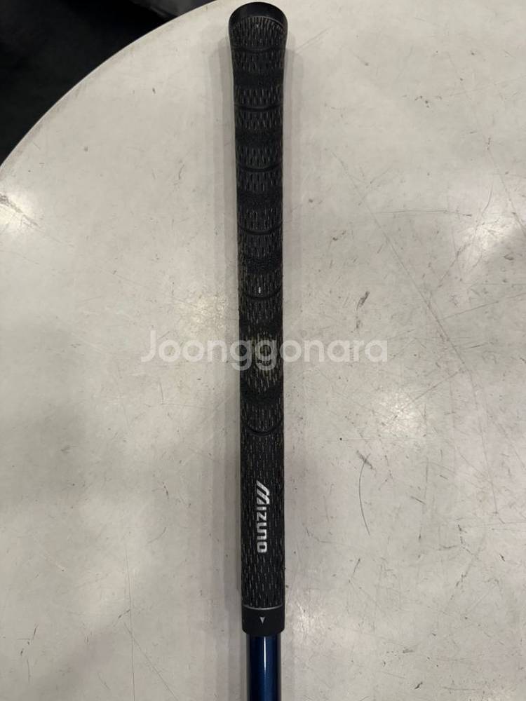 미즈노 MX-25 아이언 3번 단품 그라아이언 팝니다.--4