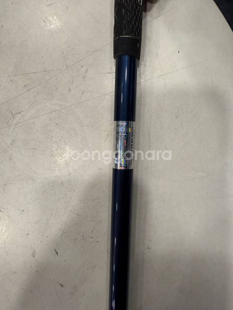 미즈노 MX-25 아이언 3번 단품 그라아이언 팝니다.--3