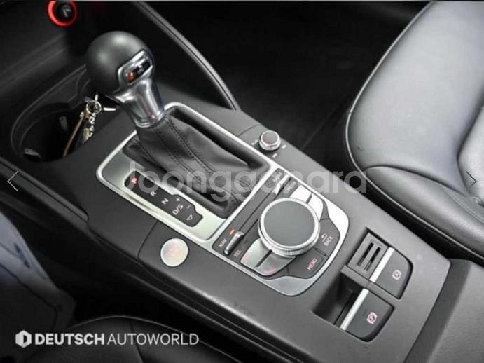 @16년식 A3(3세대) 35 TDI 다이나믹 전국최--7