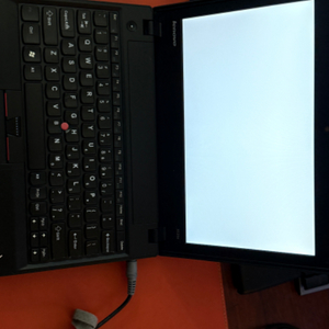 Lenovo Thinkpad X131e노트북(수리부)