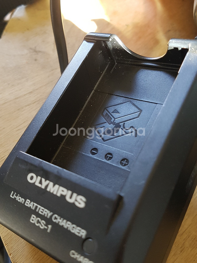 레트로 빈티지 올림푸스 PEN-Lite E-PL3 컨디--8