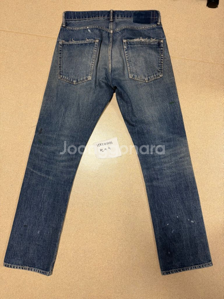 visvim 01slim d17--1