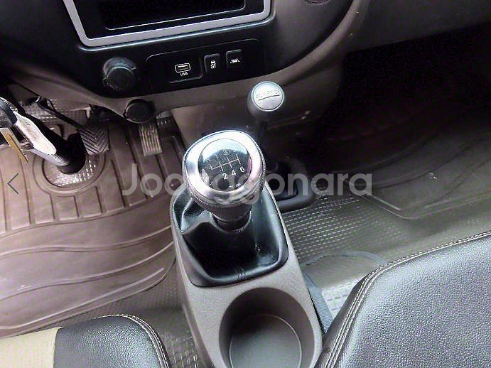 @22년식 포터II VGT 4WD 슈퍼캡 장축 스마트--9