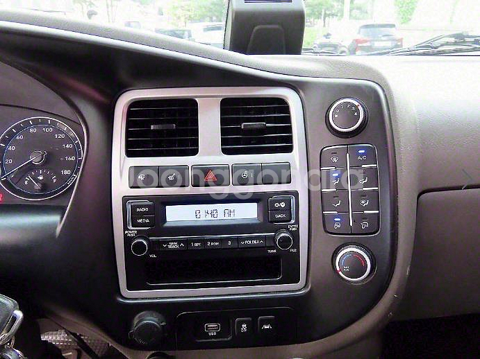 @22년식 포터II VGT 4WD 슈퍼캡 장축 스마트--8