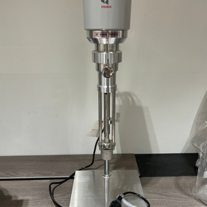 PRIMIX Homogenizing Mixer Mark