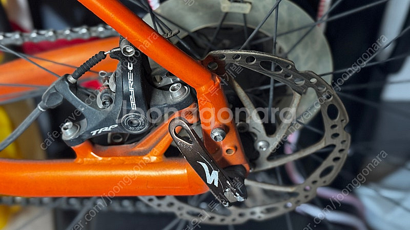 스페셜라이드즈 x 폴러스터프 Specialized--7