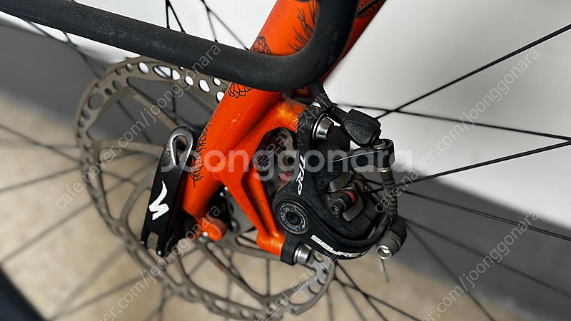 스페셜라이드즈 x 폴러스터프 Specialized--8