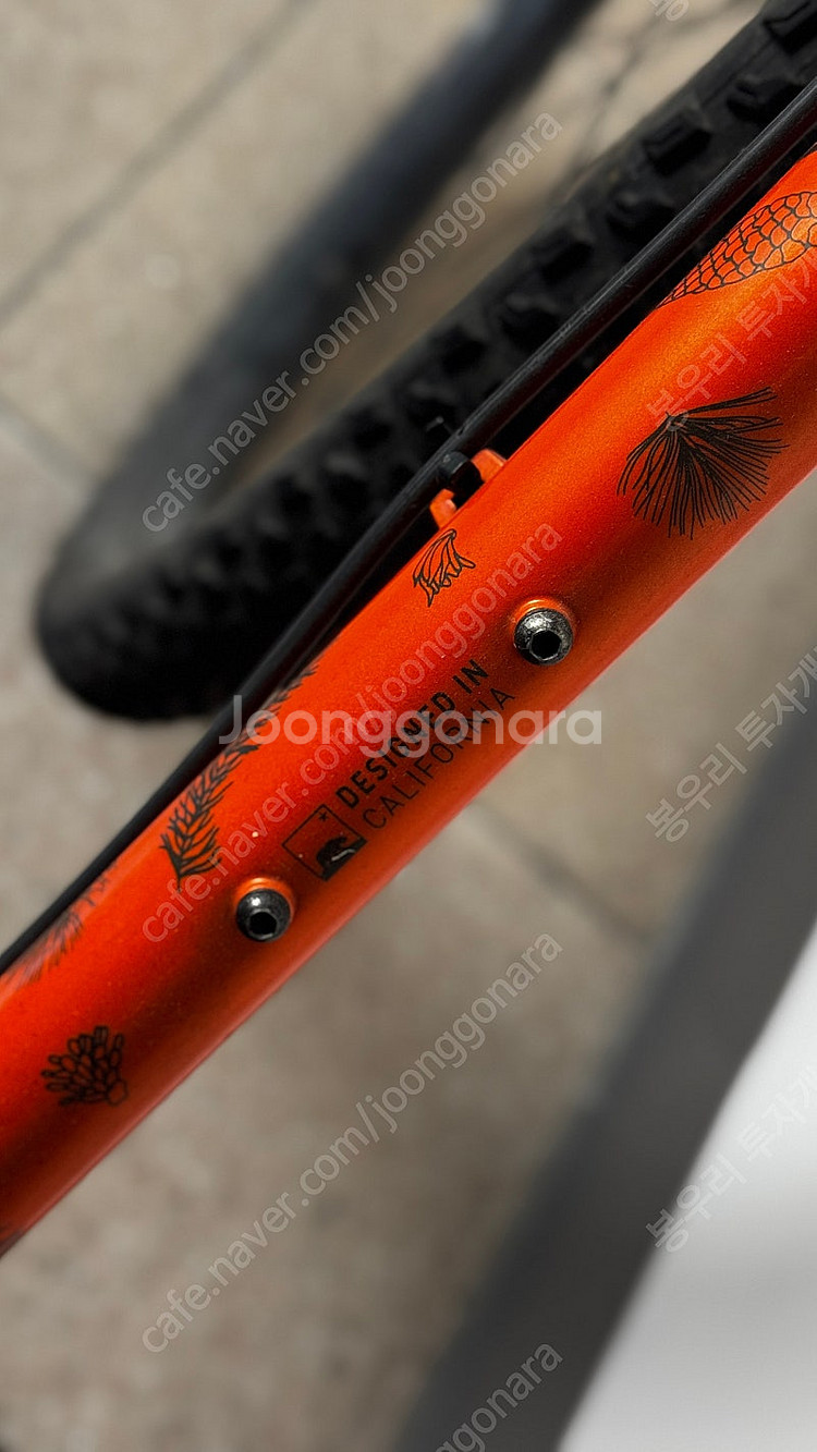 스페셜라이드즈 x 폴러스터프 Specialized--9
