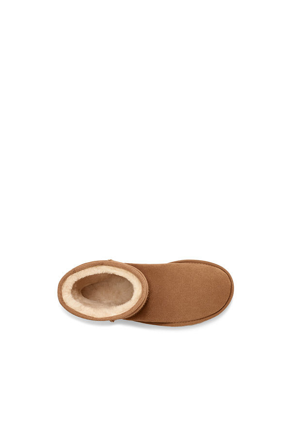 UGG 어그 클래식 숏 2 부츠 체스트넛 ,101622--4