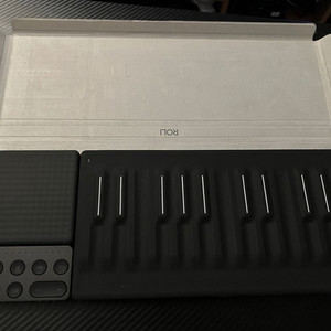 Roli Songmaker Kit 팝니다