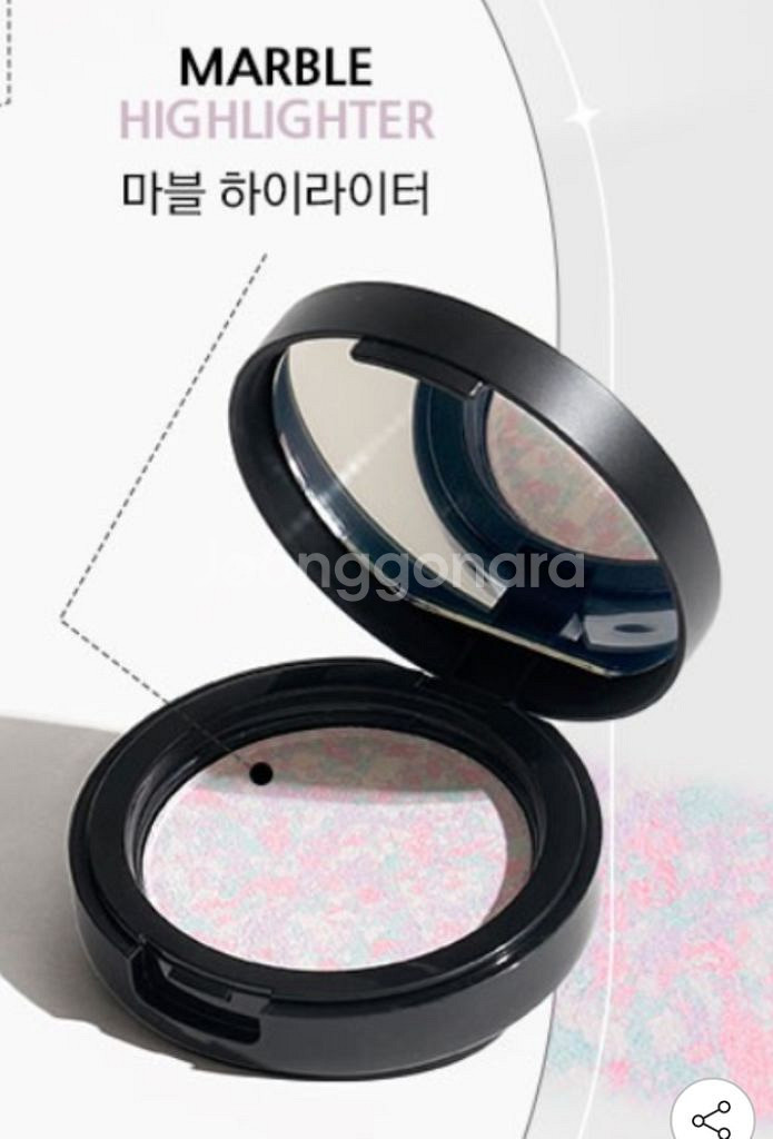 리르 마블 하이라이터--3