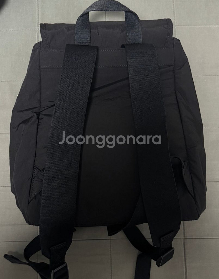 캘빈클라인 백팩--1