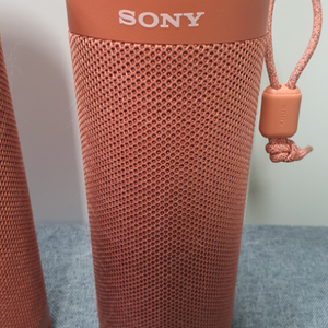 소니 SONY SRS XB23 블루투스 스피커