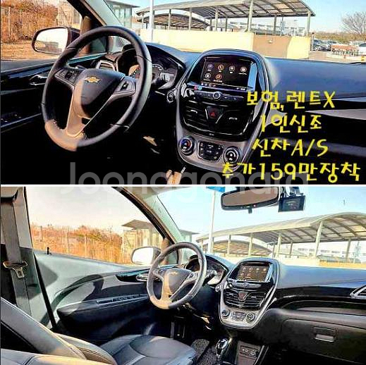 @22년식 더 뉴스파크 프리미어 마이핏 전국최저가격--8
