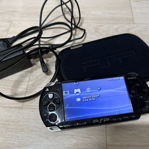 psp 2005 피아노블랙