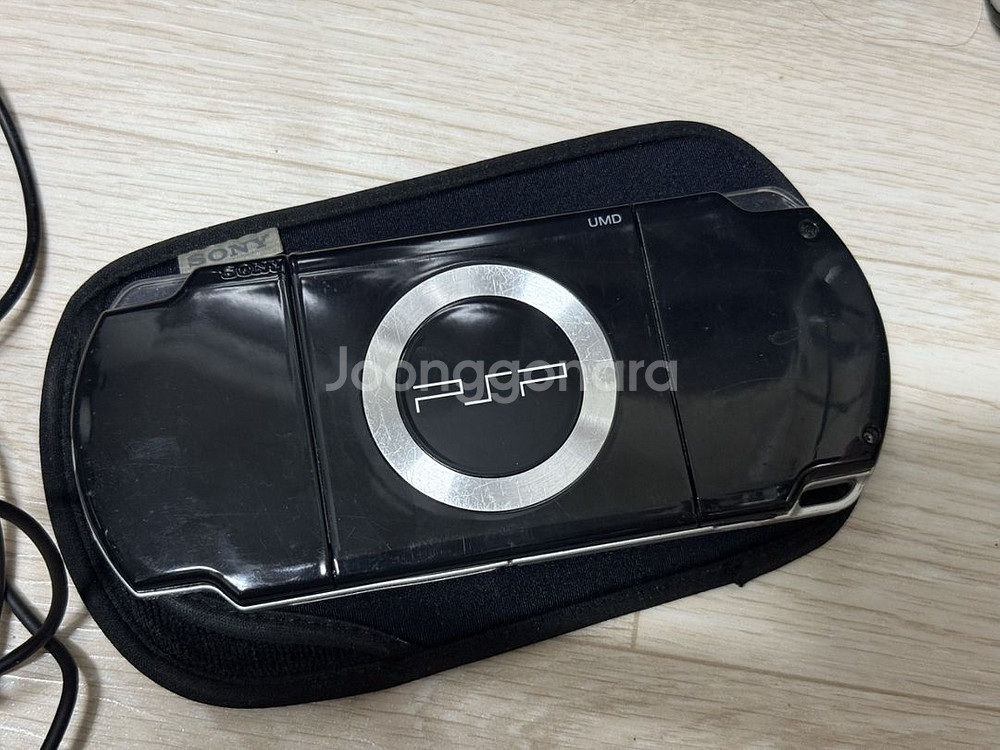 psp 2005 피아노블랙--2