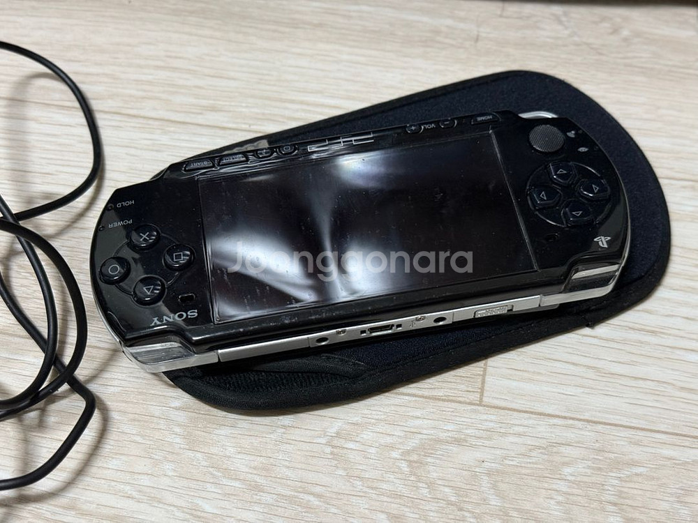 psp 2005 피아노블랙--3