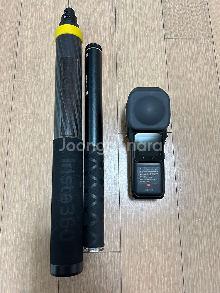 인스타 RS 1-inch 팝니다.--1