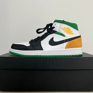 NIKE AIR JORDAN 1 MID SE 오클랜드