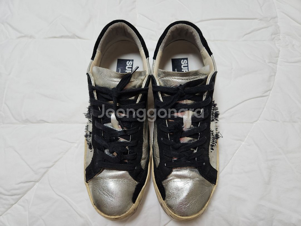 골든구스 정품 39사이즈--2