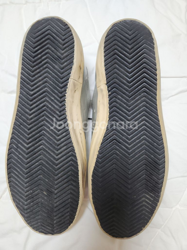 골든구스 정품 39사이즈--4