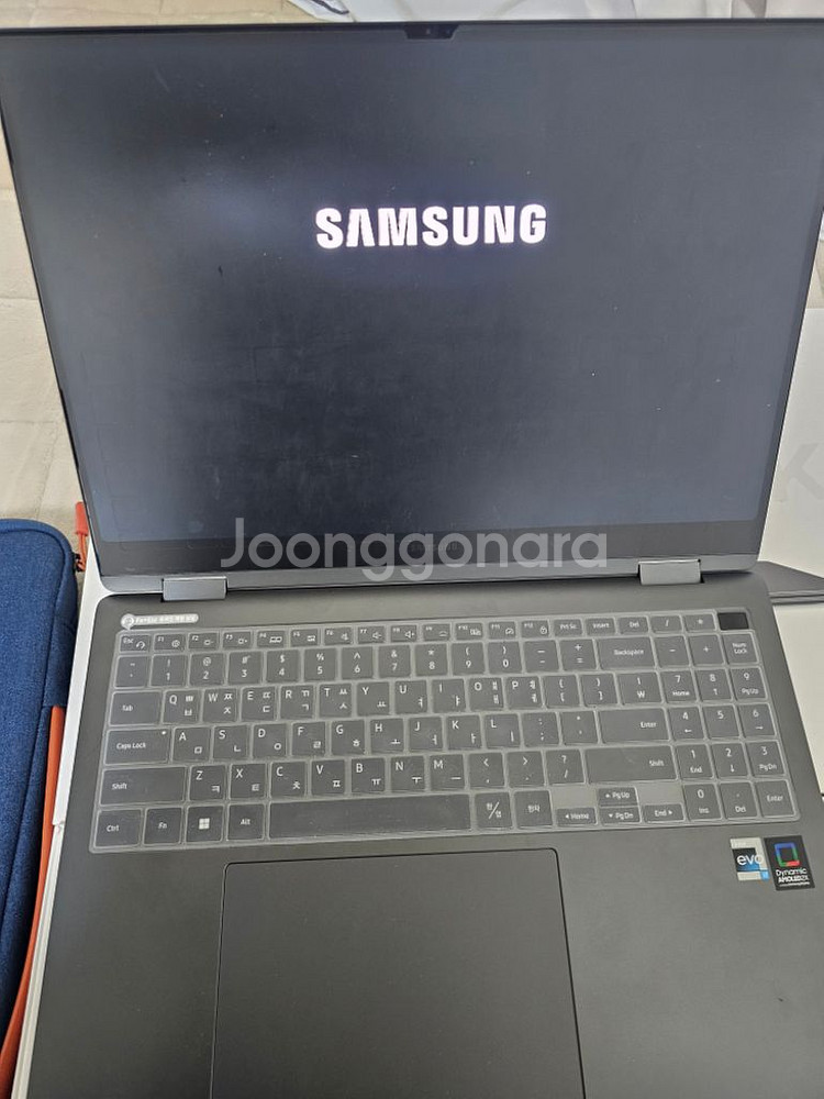 갤럭시북3 프로 360--3