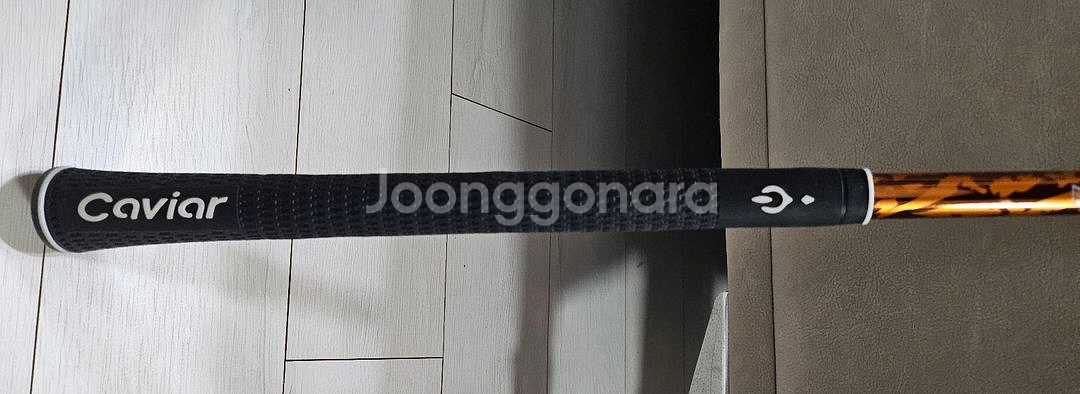 몬스타 풀티타늄 샤프트 M/K 54g R--2