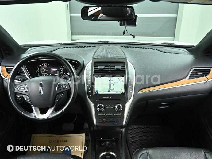 @14년식 MKC 2.0L 에코부스트 리저브 전국최저--6