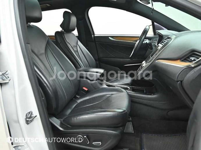 @14년식 MKC 2.0L 에코부스트 리저브 전국최저--9