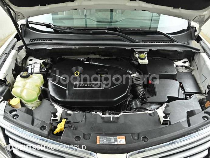 @14년식 MKC 2.0L 에코부스트 리저브 전국최저--5