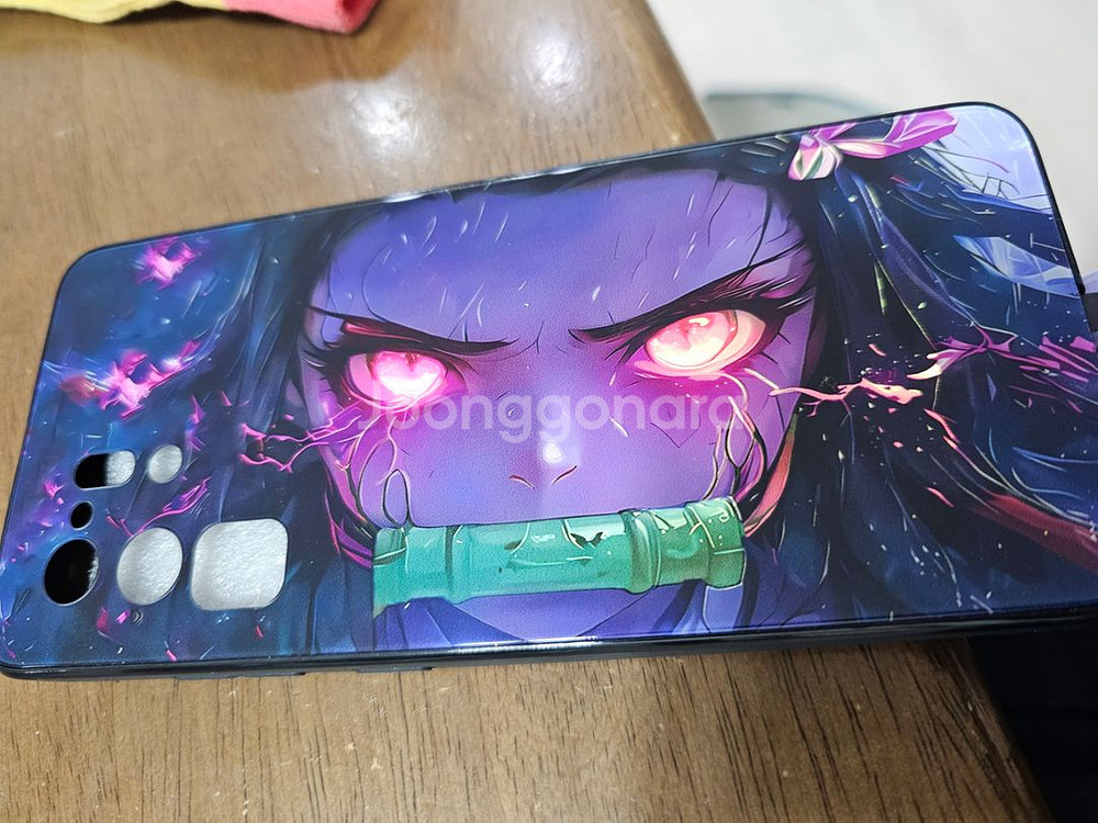 겔럭시 s20울트라폰케이스--1