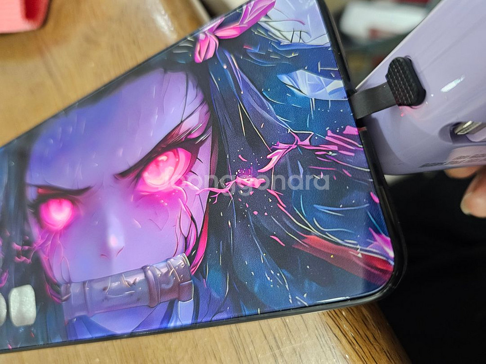 겔럭시 s20울트라폰케이스--2