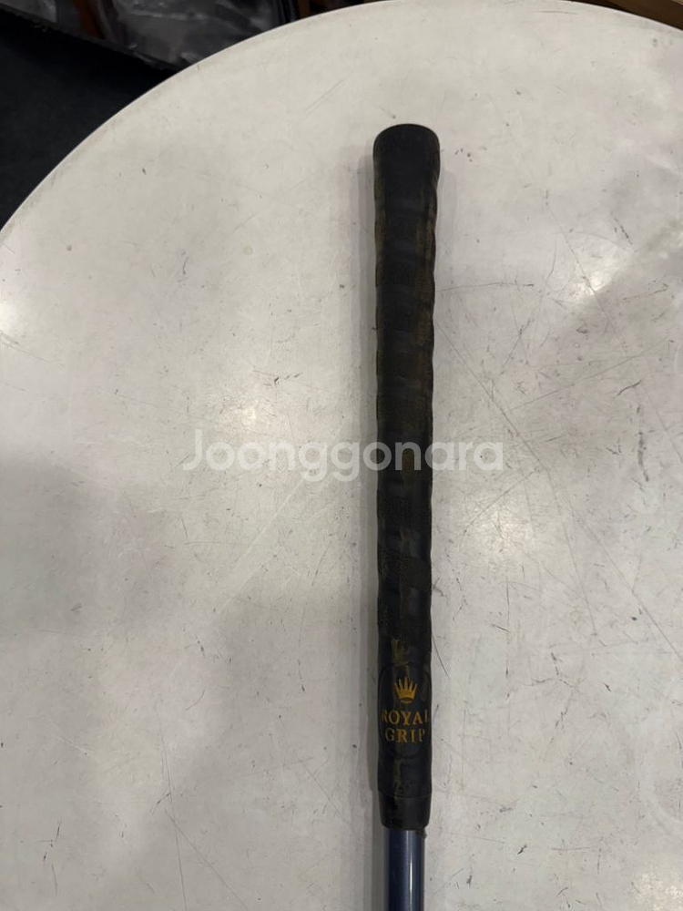 캘러웨이 빅버사 3번 그라아이언 단품 팝니다.--4