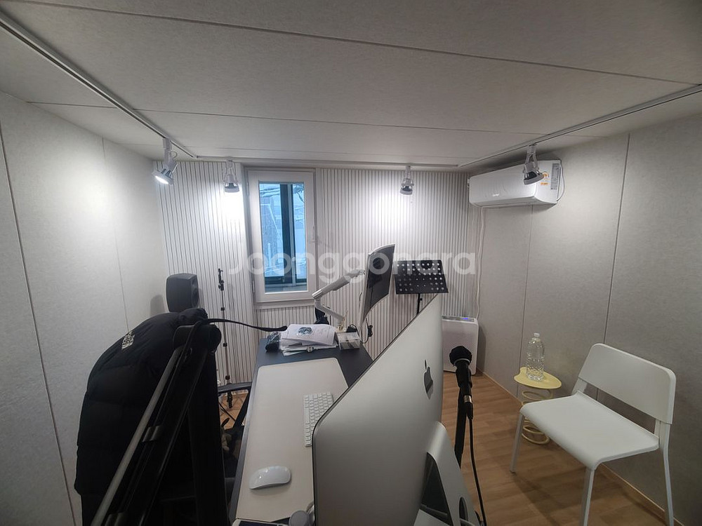 방음부스 신규설치 전문업체 (전국)(맞춤형), 방음실--2