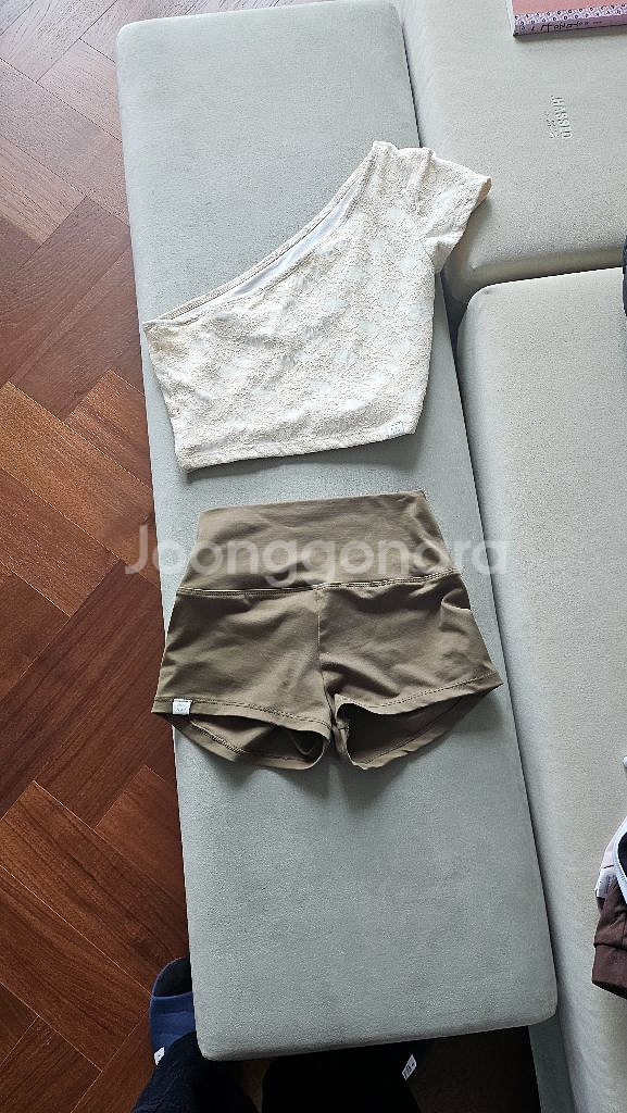 핫한 폴웨어 4세트--1